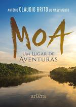 Livro - Moa Livro - Moa