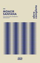 Livro - Moacir Santana Livro - Moacir Santana