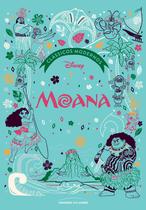 Livro - Moana: Clássicos modernos da Disney Livro - Moana: Clássicos modernos da Disney