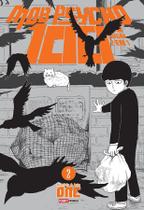 Livro - Mob Psycho 100 (2 em 1) Vol. 2