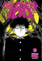 Livro - Mob Psycho 100 (2 Em 1) Vol. 3 Livro - Mob Psycho 100 (2 Em 1) Vol. 3