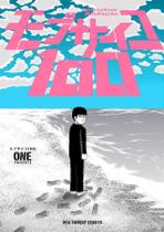 Livro - Mob Psycho 100 (2 em 1) Vol. 6 Livro - Mob Psycho 100 (2 em 1) Vol. 6