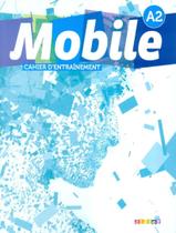 Livro - Mobile 2 (A2) - Cahier DExercices