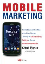 Livro - Mobile marketing