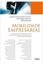 Livro Mobilidade Empresarial (Amarolinda Zanela Klein, Henrique Freitas)