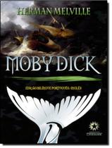 Livro - Moby Dick - Ed. Bilingue Livro - Moby Dick - Ed. Bilingue