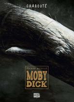Livro - Moby Dick (Graphic novel - Volume único) Livro - Moby Dick (Graphic novel - Volume único)
