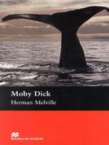 Livro - Moby Dick - MACMILLAN BR Livro - Moby Dick - MACMILLAN BR