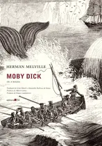 Livro - Moby Dick, ou A baleia Livro - Moby Dick, ou A baleia