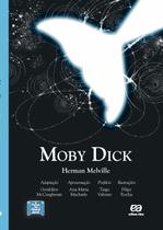 Livro - Moby Dick Livro - Moby Dick