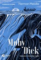 Livro - Moby Dick Livro - Moby Dick