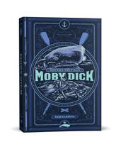 Livro - Moby Dick