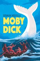 Livro - Moby Dick