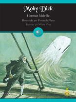 Livro - Moby Dick
