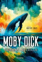Livro - Moby Dick