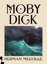 Livro - Moby Dick