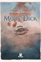 Livro - Moby Dick