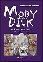 Livro - Moby Dick