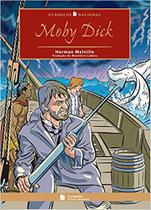 Livro - Moby Dick