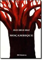 Livro - Moçambique
