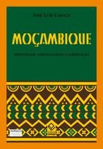 Livro - Moçambique