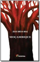 Livro - Moçambique