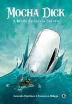 Livro - Mocha Dick Livro - Mocha Dick