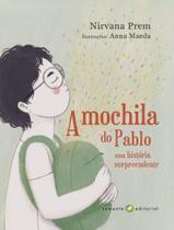 Livro - Mochila Do Pablo, A - SEMENTE EDITORIAL