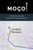 Livro - Moço! - Viseu