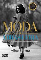 Livro - Moda à brasileira Livro - Moda à brasileira