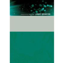 Livro - Moda Brasileira - Lenny Niemeyer - Editora Cosac Naify