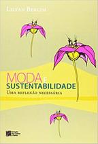 Livro - Moda e sustentabilidade Livro - Moda e sustentabilidade