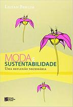 Livro - Moda e sustentabilidade