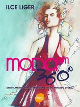 Livro - Moda em 360 graus