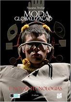 Livro - Moda globalização e novas tecnologias