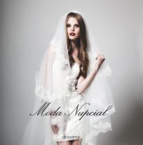 Livro - Moda nupcial