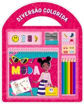 Livro - Moda Livro - Moda