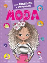 Livro - Moda