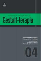 Livro - Modalidades de intervenção clínica em gestalt-terapia