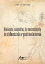 Livro - Modelação Matemática do Funcionamento de Sistemas do Organismo Humano