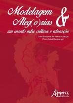 Livro - Modelagem & aleg(o)rias