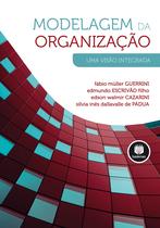 Livro - Modelagem da Organização Livro - Modelagem da Organização