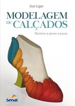 Livro - Modelagem de calçados Livro - Modelagem de calçados
