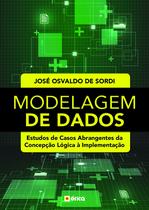 Livro - Modelagem De Dados