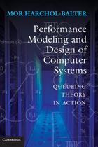 Livro Modelagem de Desempenho e Design de Sistemas Computacionais