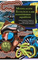 Livro - Modelagem ecológica em ecossistemas aquáticos