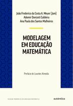 Livro - Modelagem em Educação Matemática