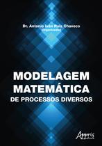 Livro - Modelagem matemática de processos diversos