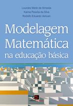 Livro - Modelagem matemática na educação básica
