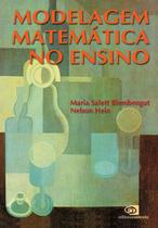 Livro - Modelagem matemática no ensino